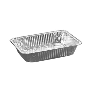 Barquette ALU GA3 324X263X60mm 3600cm³ (14A)